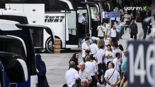 Aile Yılı İndirimi: Şehirlerarası Otobüs Biletlerinde Fırsat!