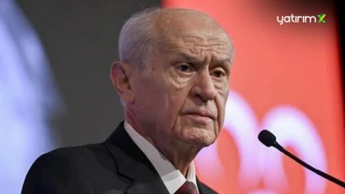 Bahçeli’den Sert Mesaj: Tek Dişi Kalmış Canavarlar Başaramadı