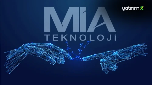 MİA Teknoloji'den Mikromobiliteye Yönelik Yeni Proje: MİSEP