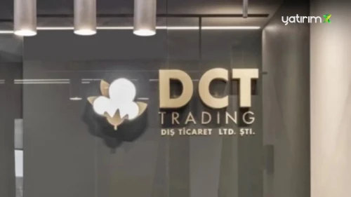 DCT Trading’den (DCTTR) 167 Milyonluk Mısır Satışı