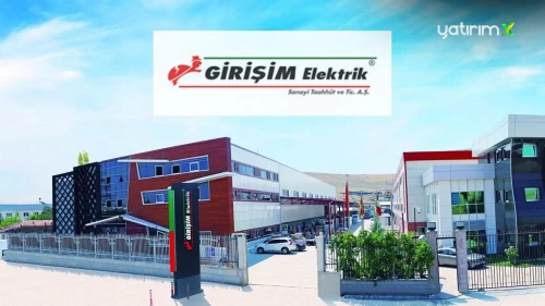 Girişim Elektrik’ten (GESAN) İhale Açıklaması