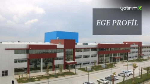 SPK'dan, Ege Profil’in (EGPRO) Başvurusuna Onay