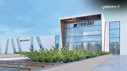 Reeder Teknoloji (REEDR) Bedelsiz Sermaye Artırımı Potansiyeli